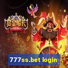 777ss.bet login